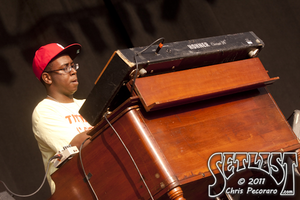 Warren Haynes Band_12